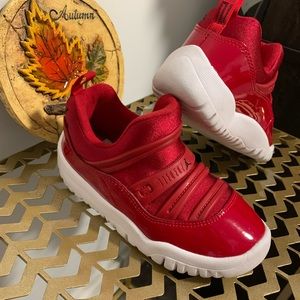 Toddler Jordan Sneakers